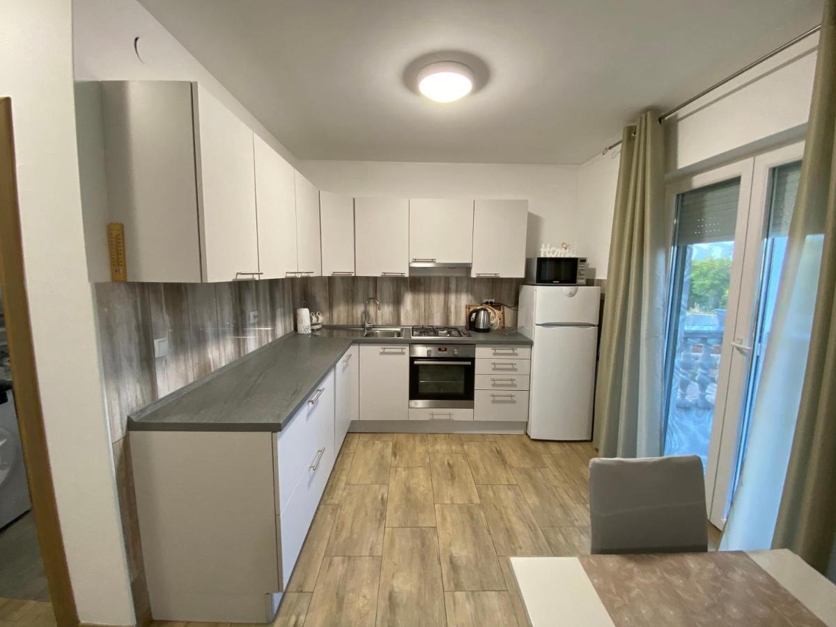 Kraljevic Apartments Vrh  Extérieur photo