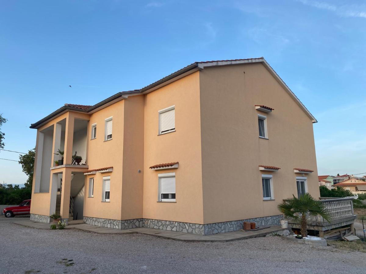 Kraljevic Apartments Vrh  Extérieur photo