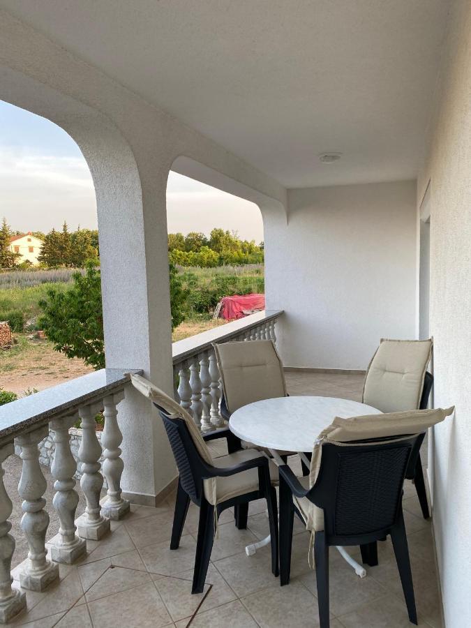 Kraljevic Apartments Vrh  Extérieur photo