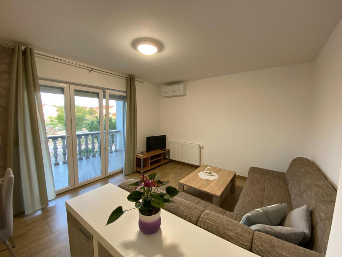 Kraljevic Apartments Vrh  Extérieur photo