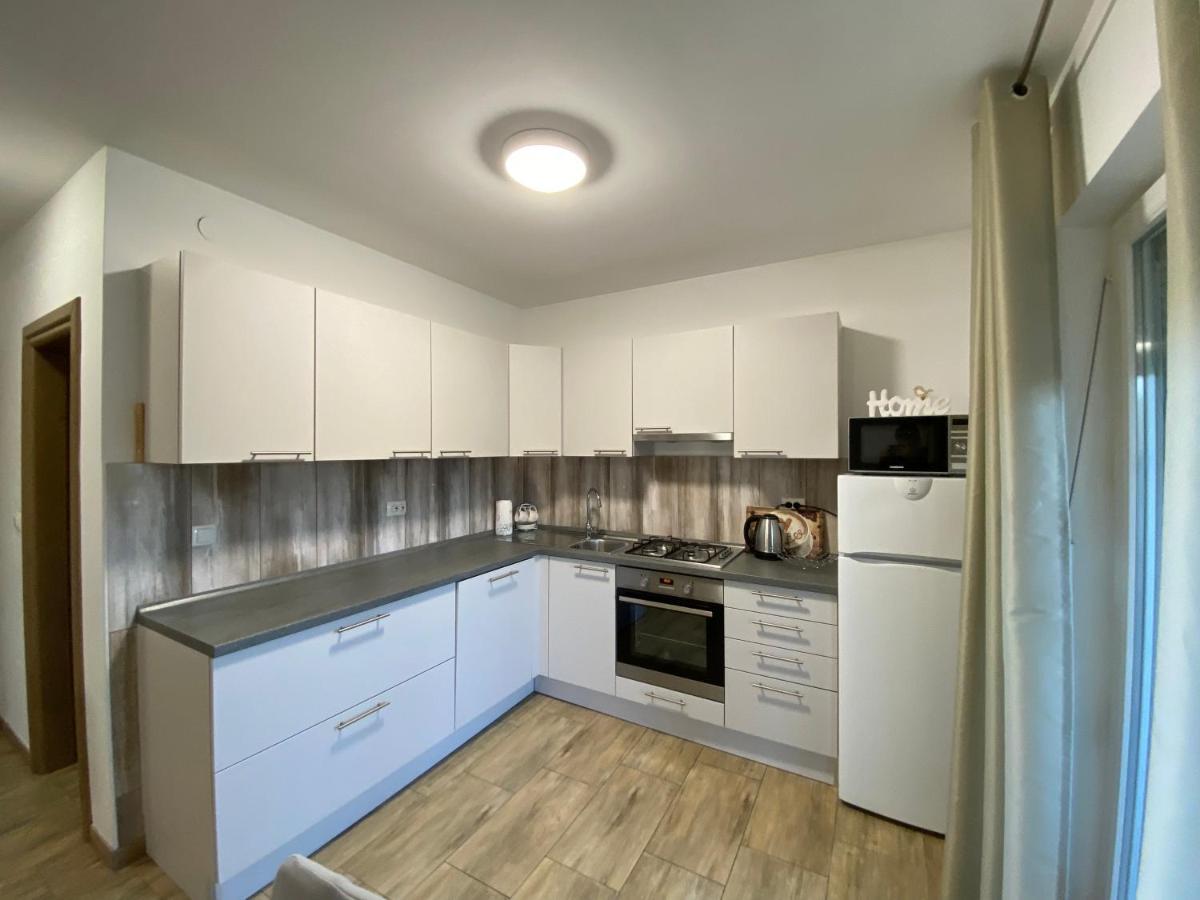 Kraljevic Apartments Vrh  Extérieur photo