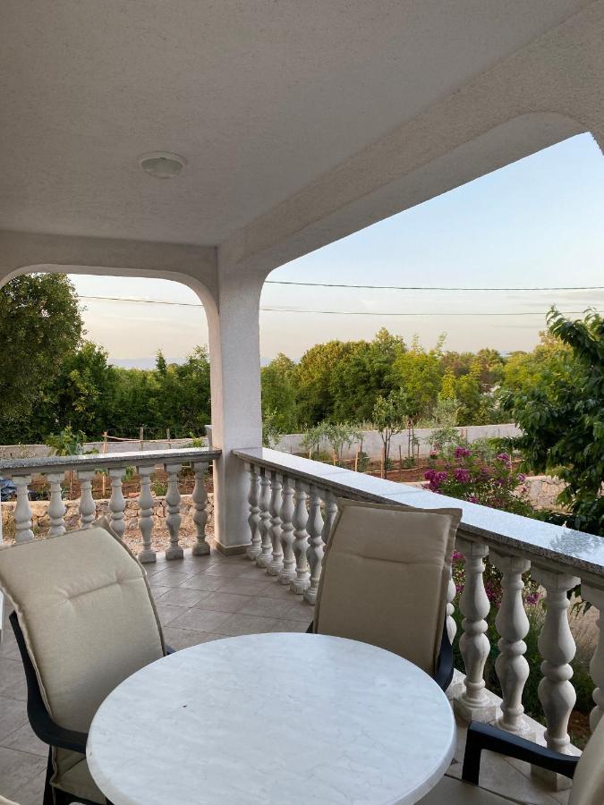 Kraljevic Apartments Vrh  Extérieur photo