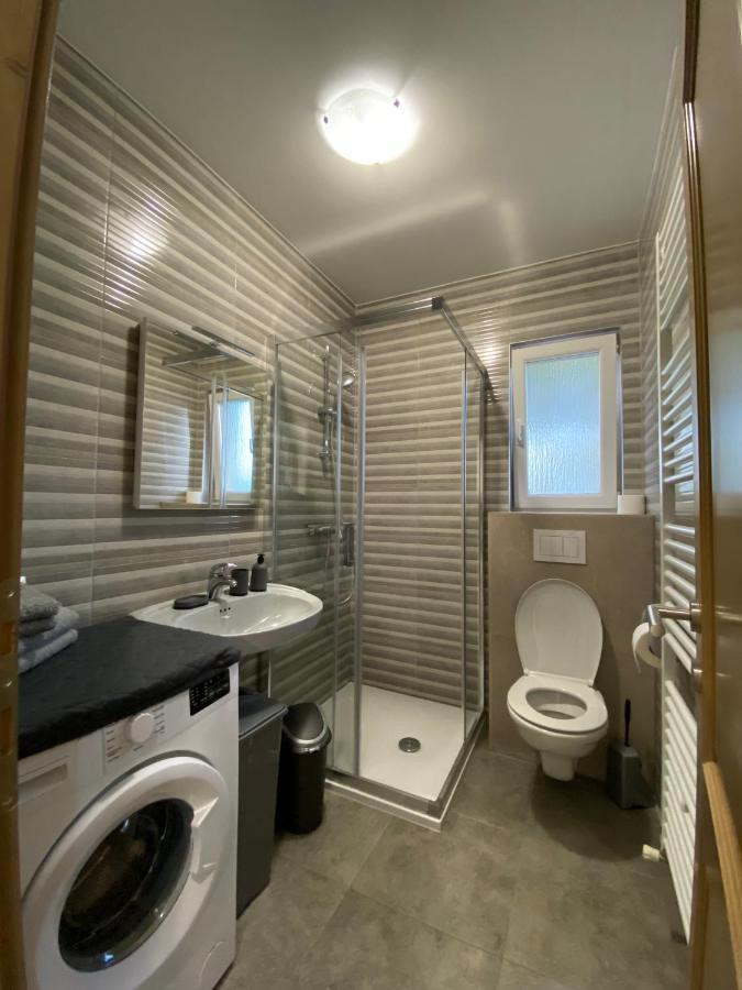 Kraljevic Apartments Vrh  Extérieur photo