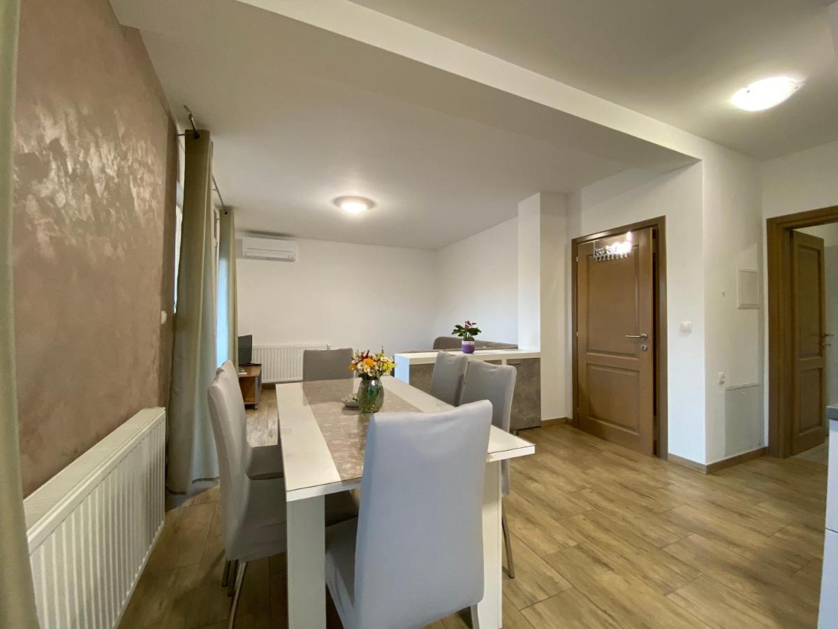 Kraljevic Apartments Vrh  Extérieur photo