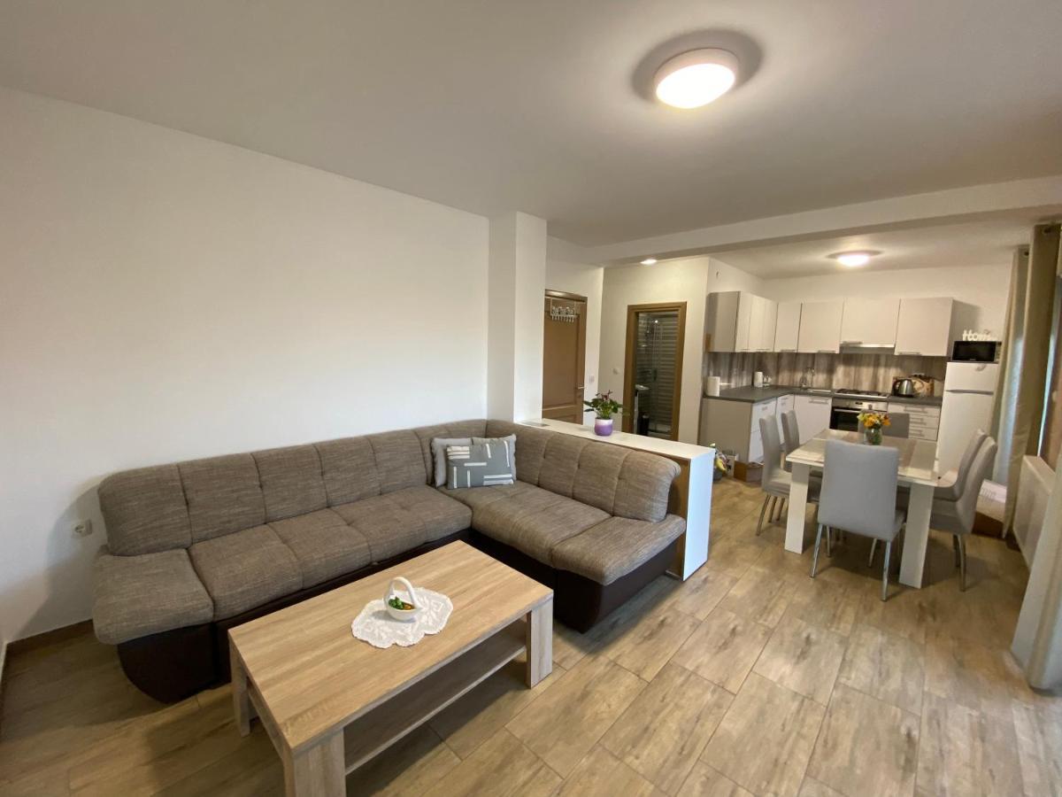 Kraljevic Apartments Vrh  Extérieur photo